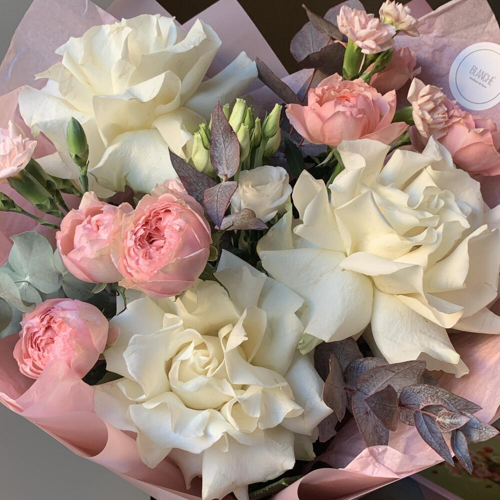 Букет «Очарование»🌸