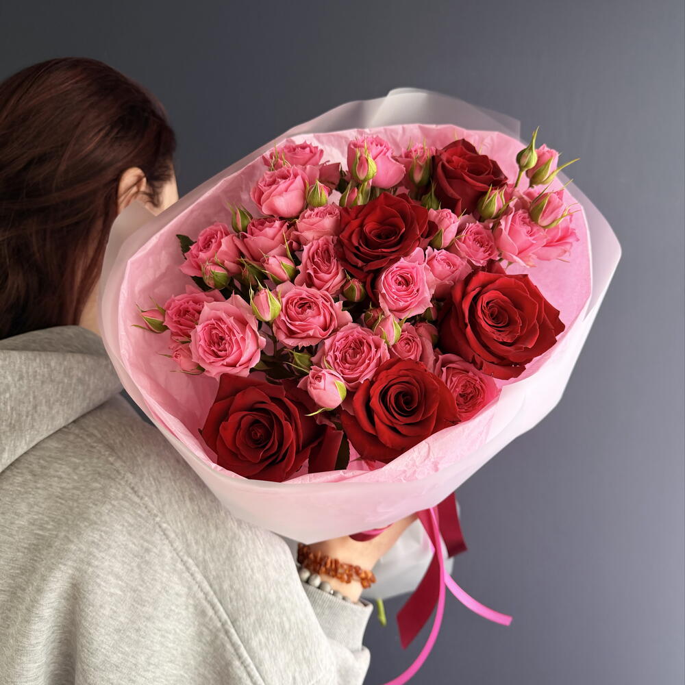 Романтичное свидание 💕