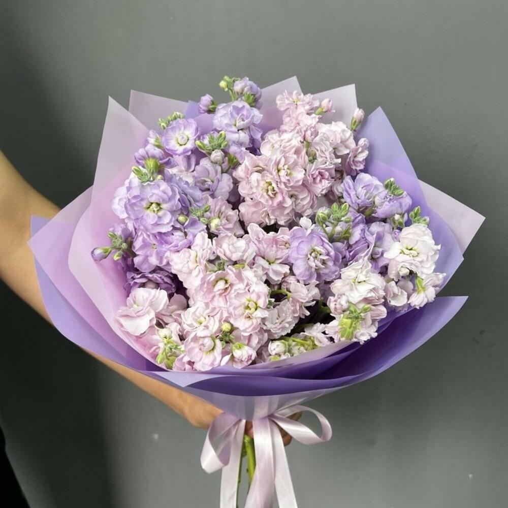7 ароматных маттиол 💜