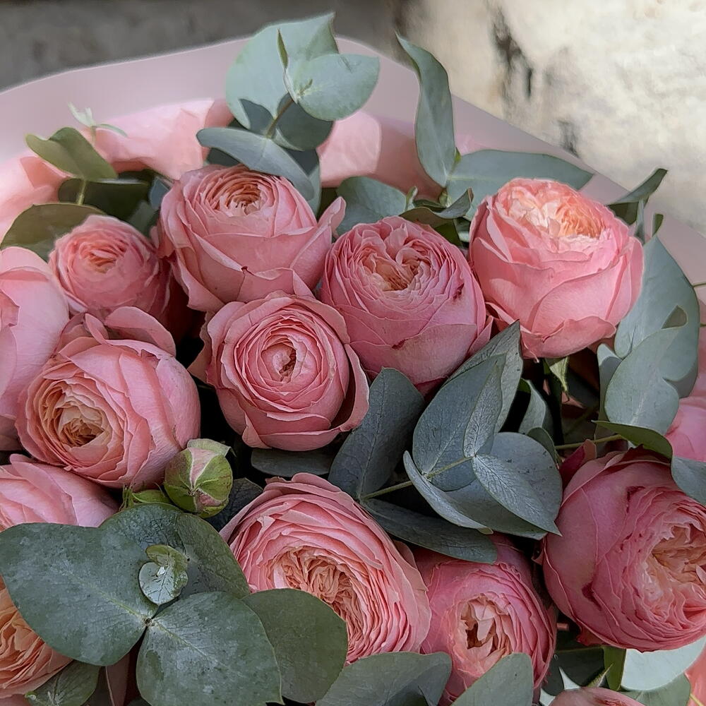 Bouquet 243