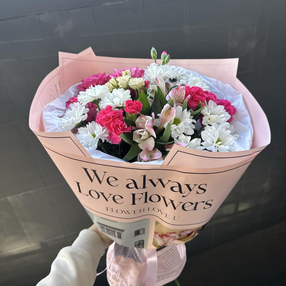Букет 💐 1
