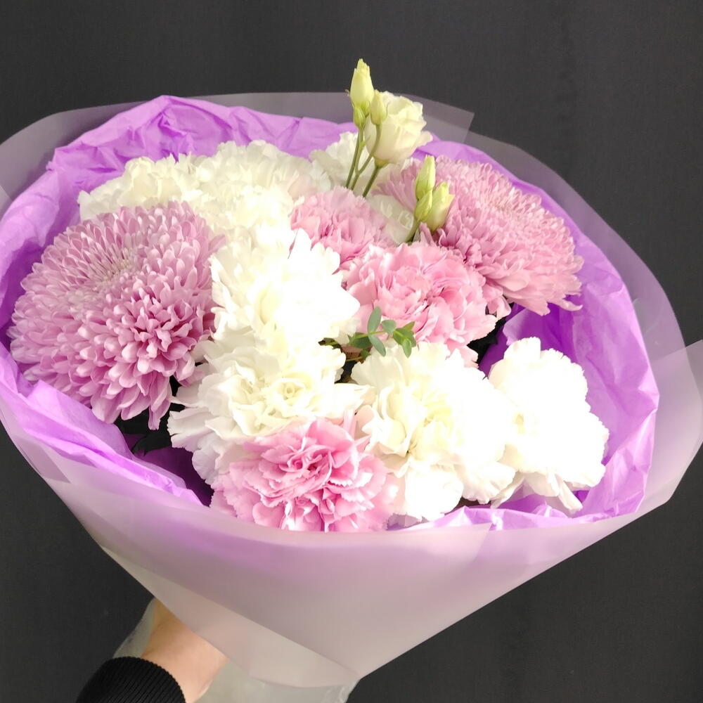 Фиолетовый 💜
