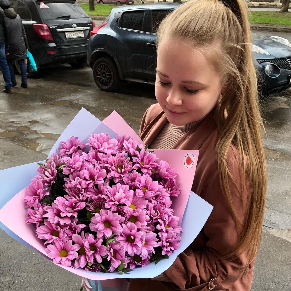 «Малиновый»