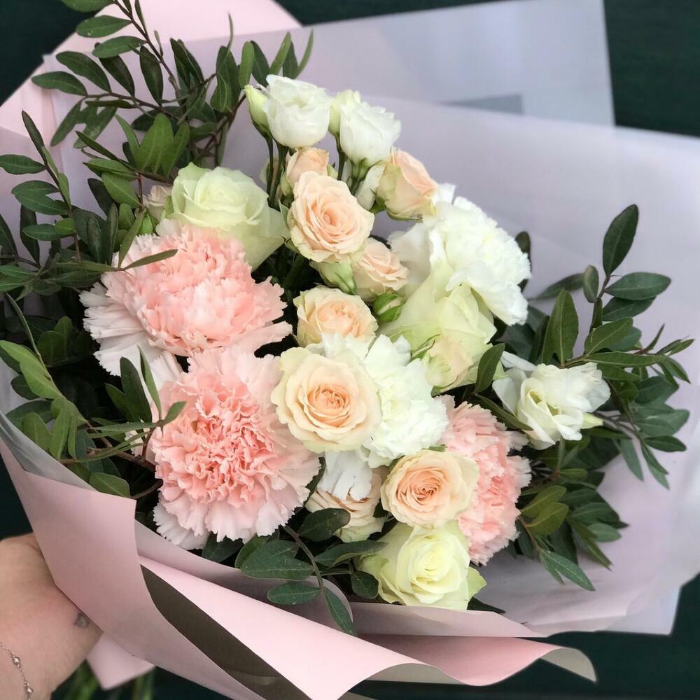 Купить Цветы В Ижевске Недорого