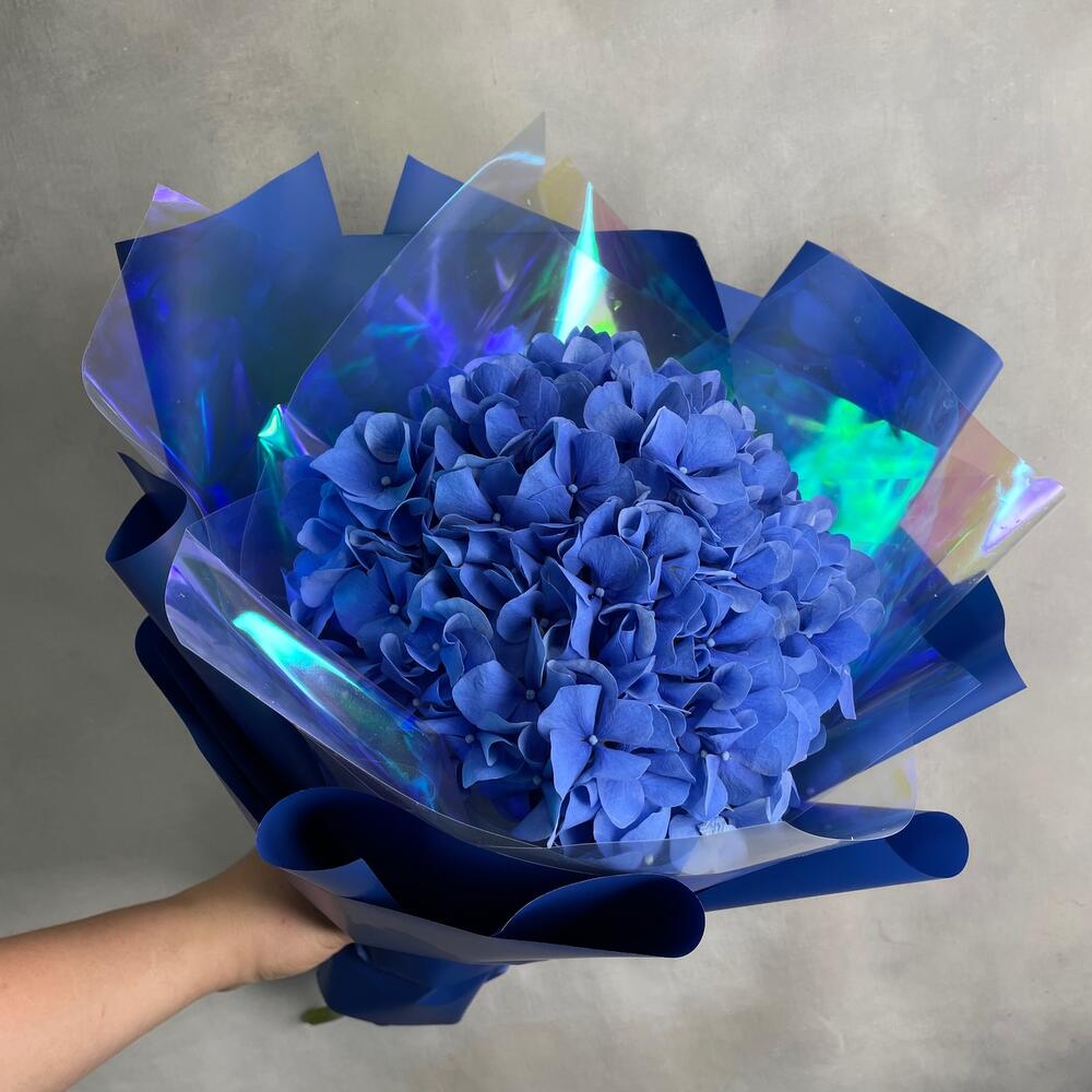 Aquamarine