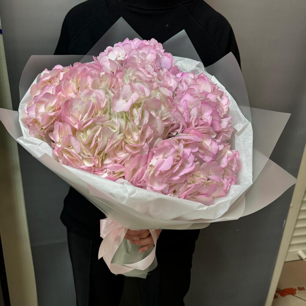 Розовый щефир