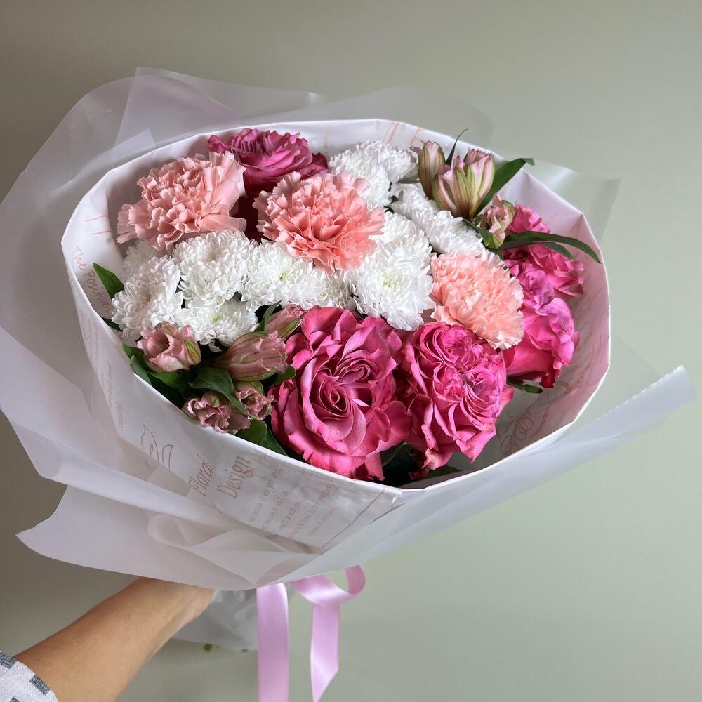 For you