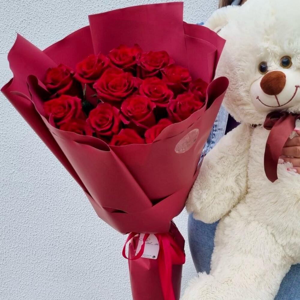 Любовь ♥️