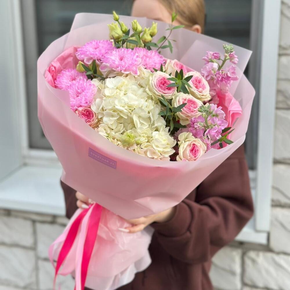 Моей милашке 💗