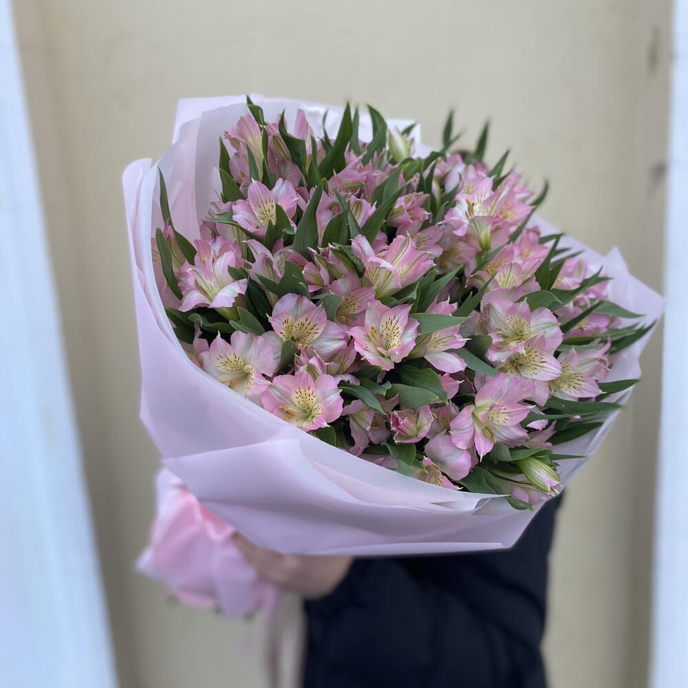 «Розовое фламинго»