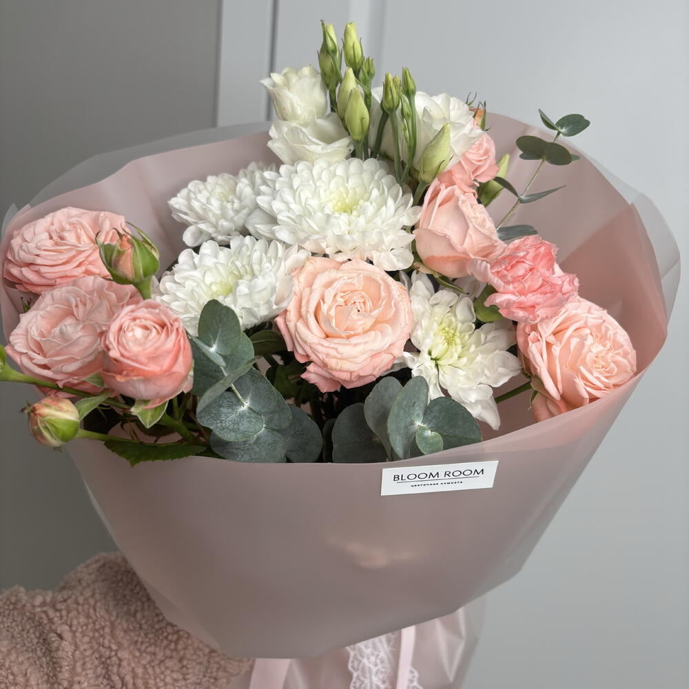 Милый комплимент Bloom Room