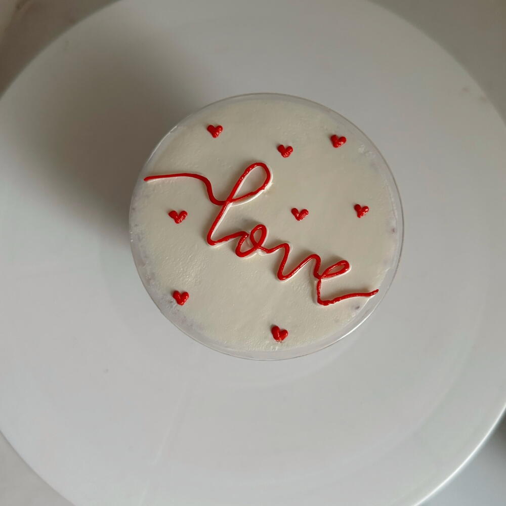 Трайфл ( Love)