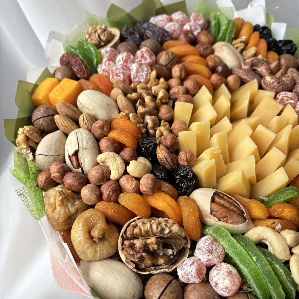 Богатство вкуса