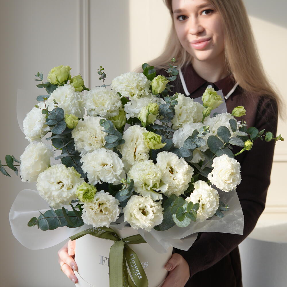 Авторская коробка