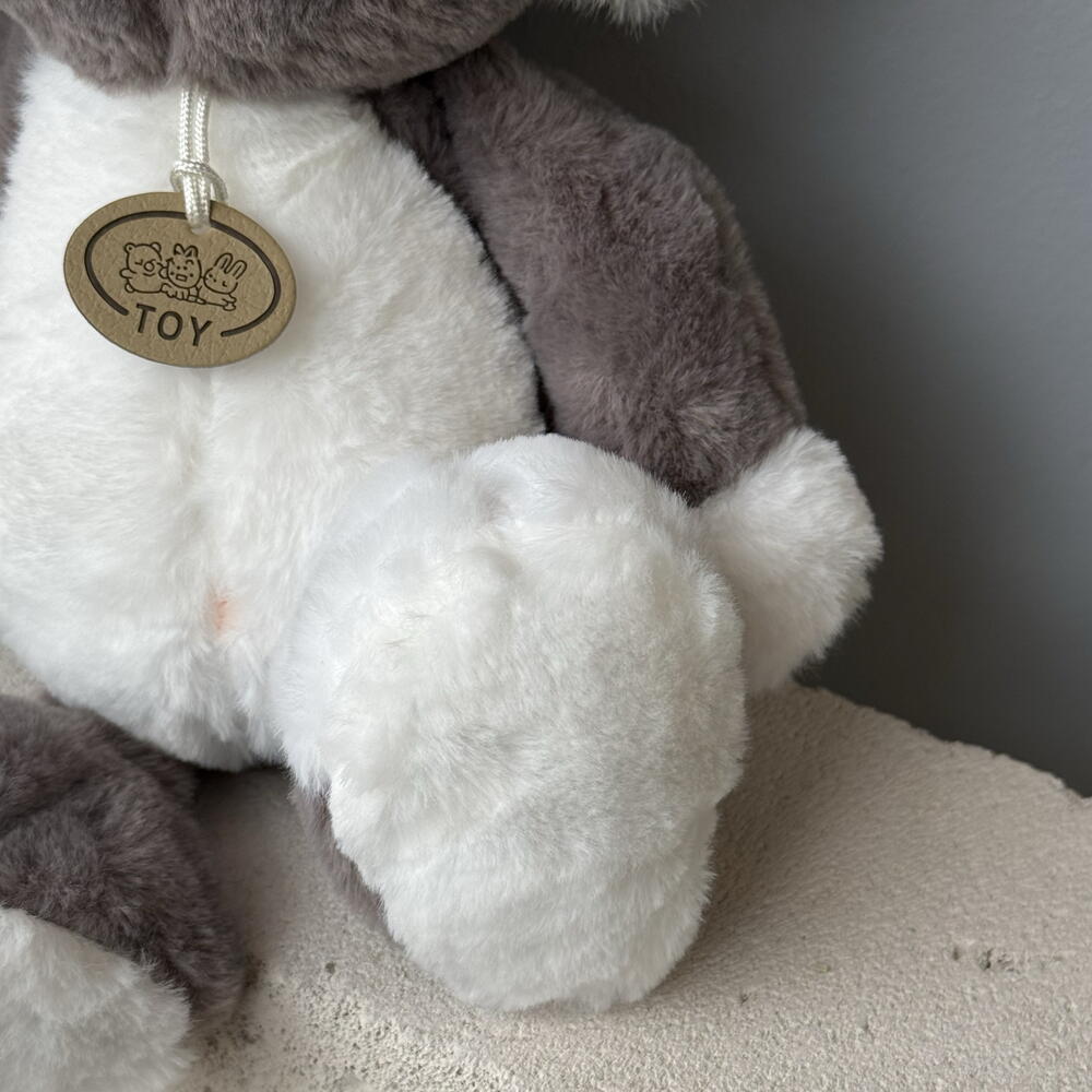 Коала игрушка мягкая