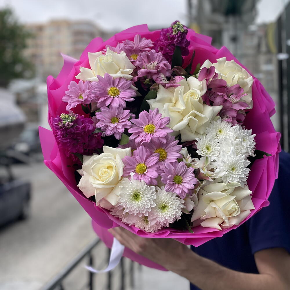Bouquet 77