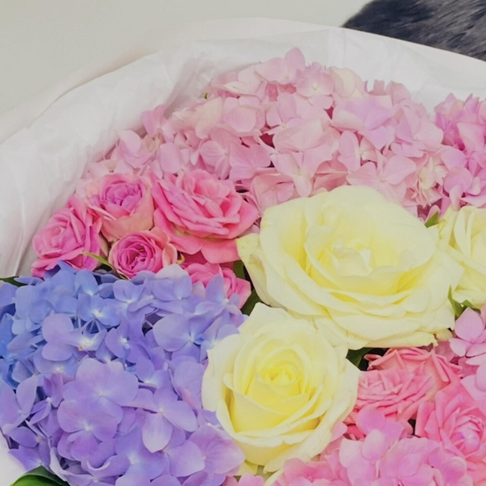 Bouquet Dreams