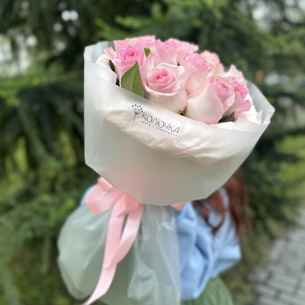 Букет 369