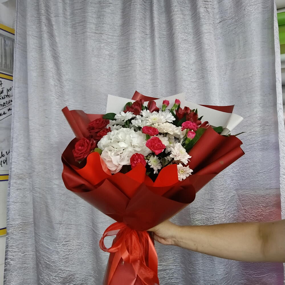 Букет Праздничный