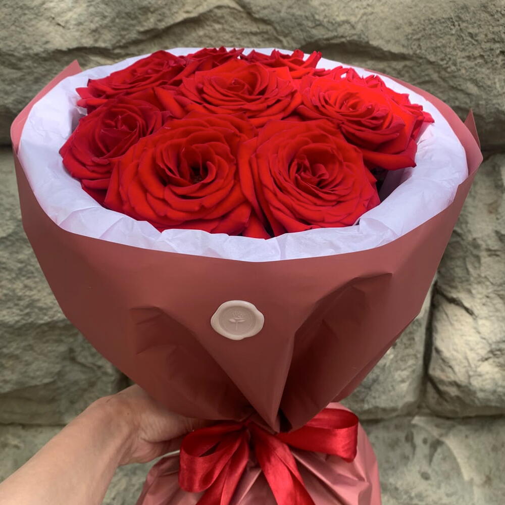 Bouquet 218