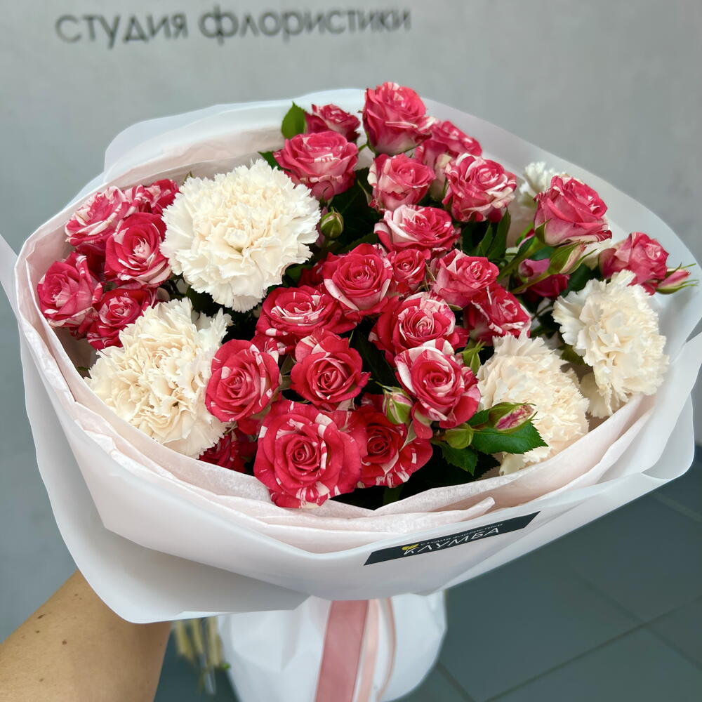 Букет Радость