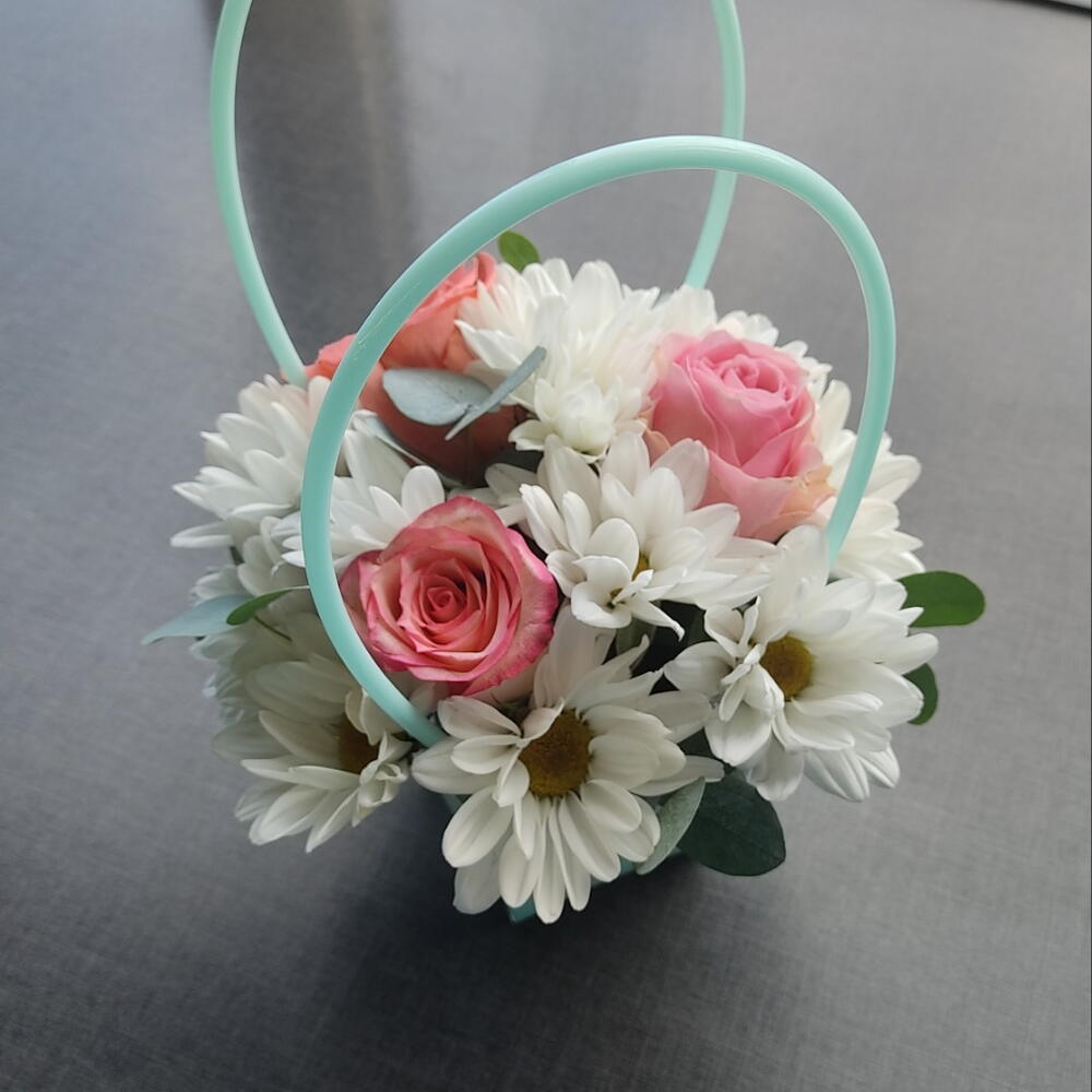 Bouquet 600