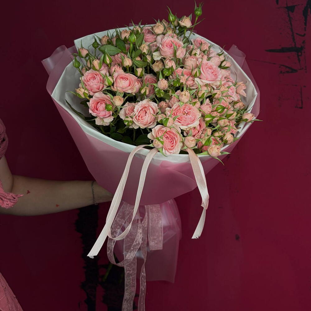 rose dust