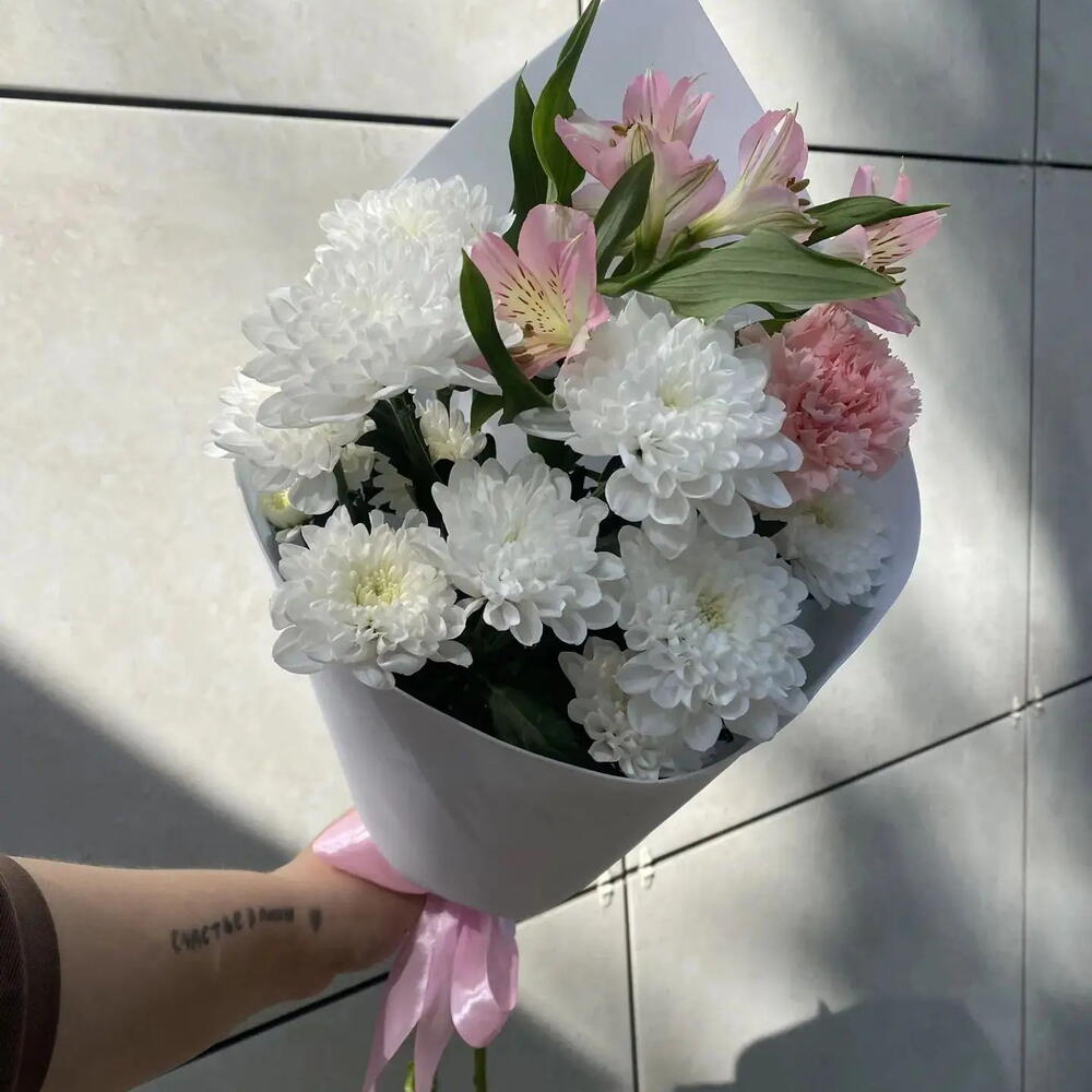 Мини букет🌸 113