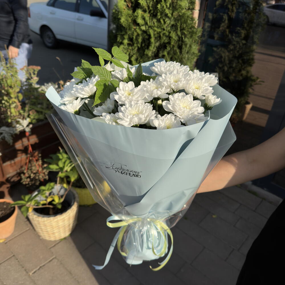 Букет Первоклассника