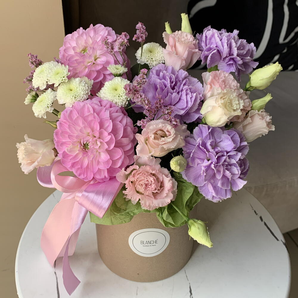 Композиция «Ягодка»💖