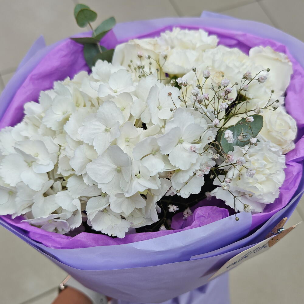 Букет лунная романтика 💒