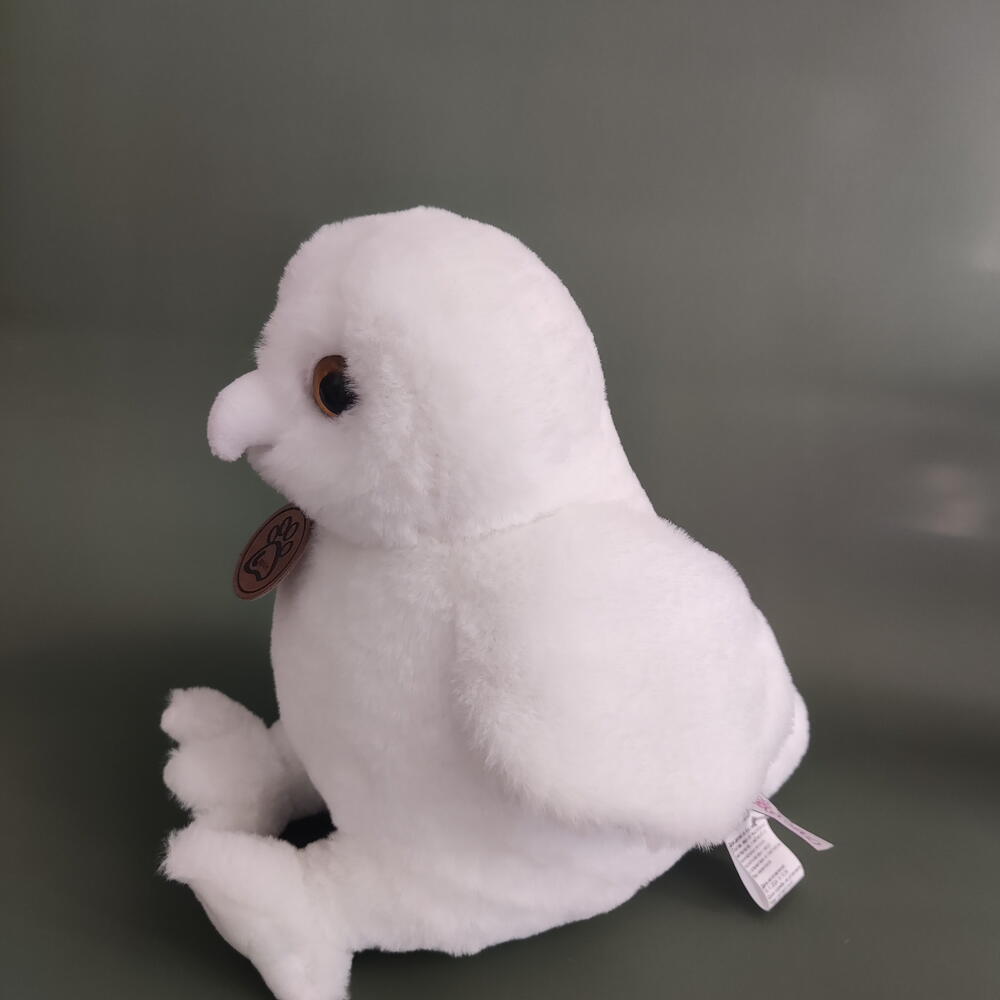 Игрушка сова Букля