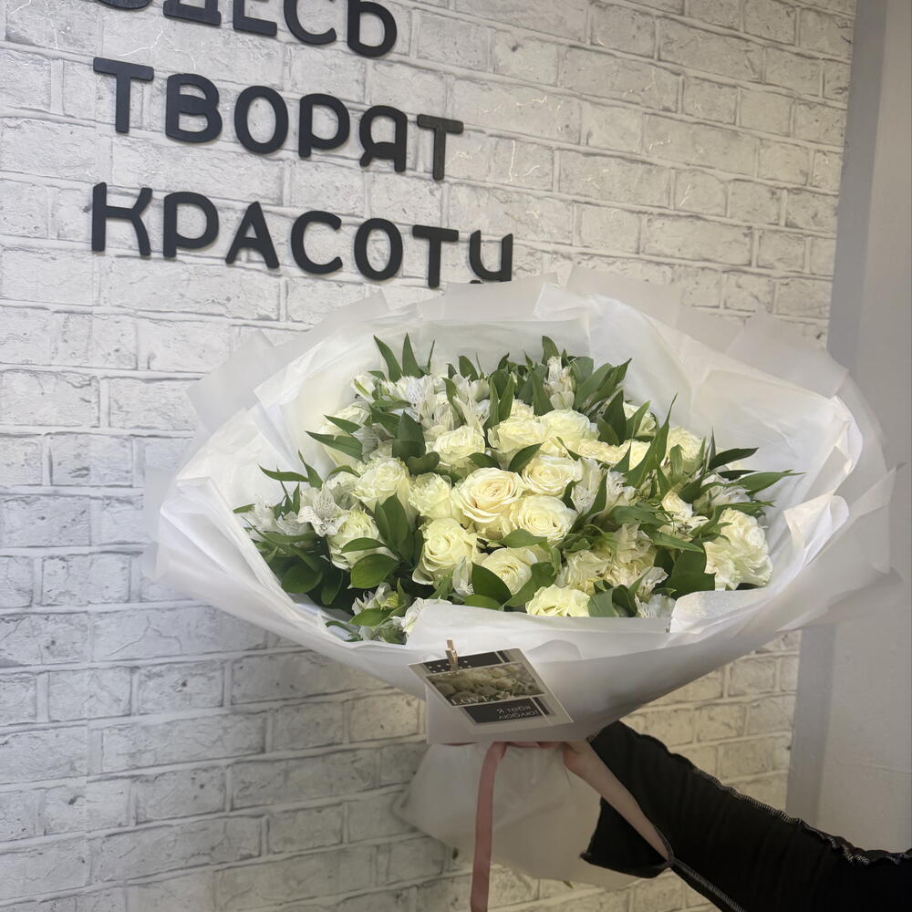 Дыхание утра 💚