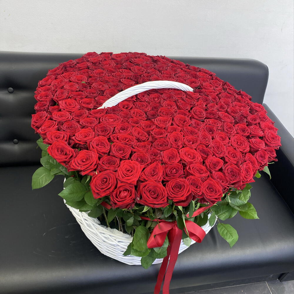201 в корзине😍