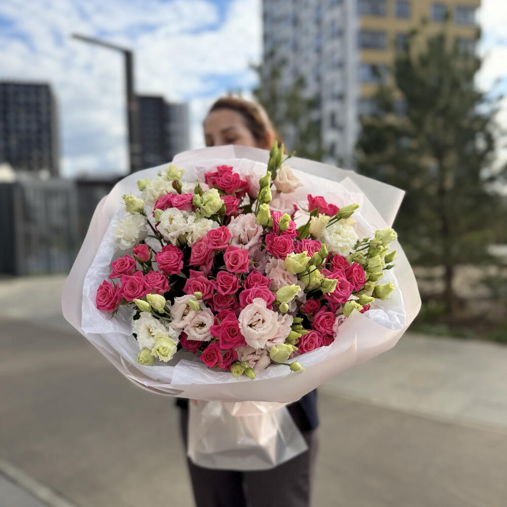 «Романтическое сияние»