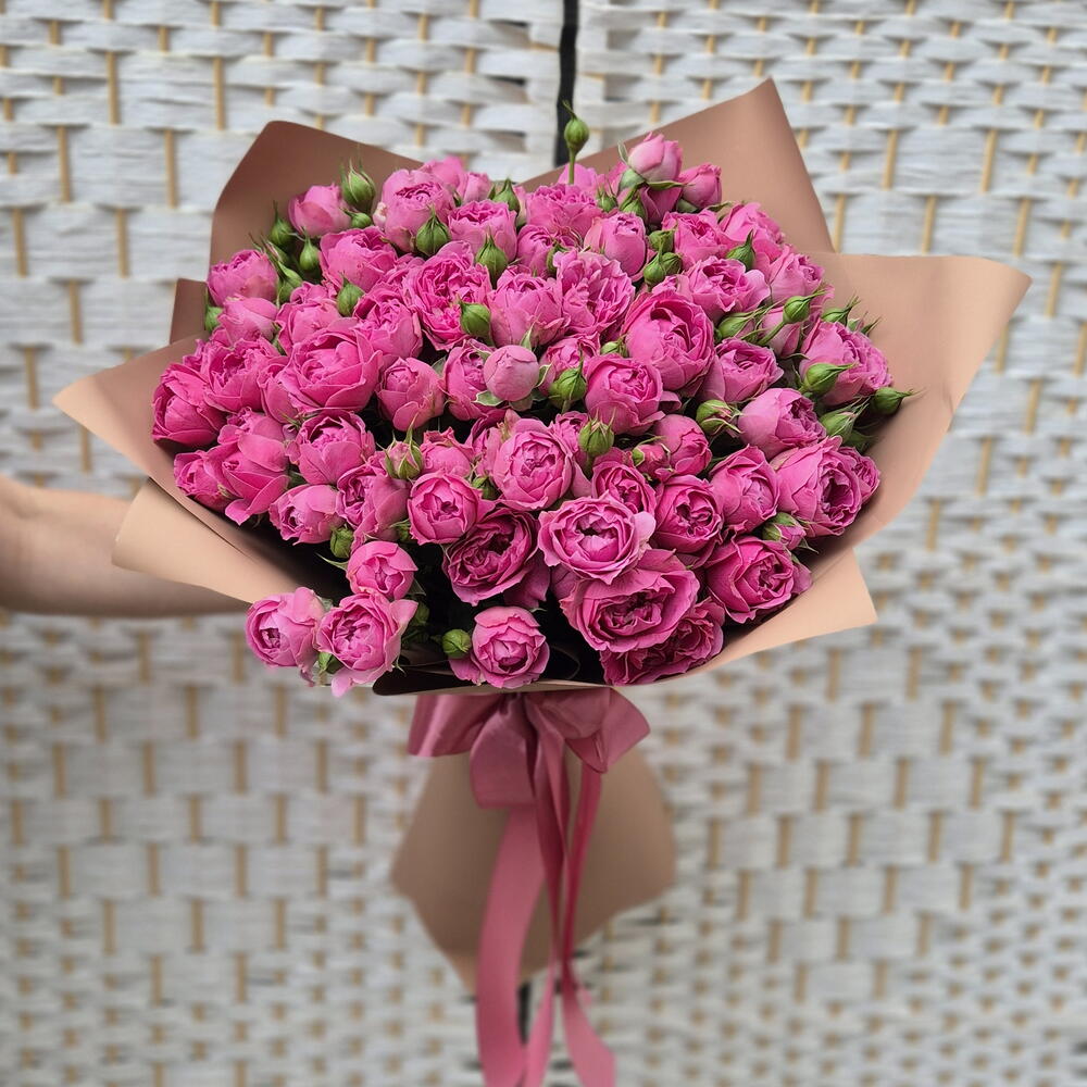 A gift