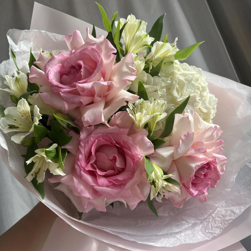 нежное сердце💗