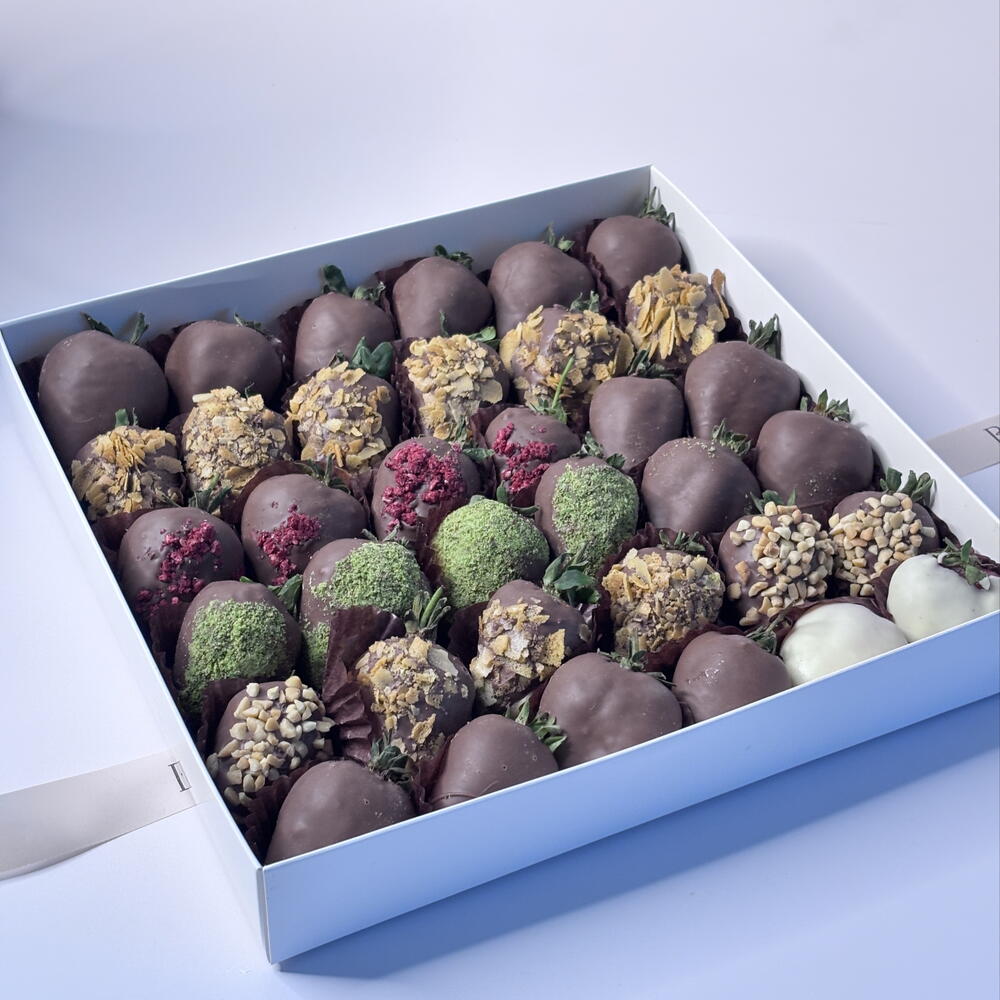 Set of 36 pieces