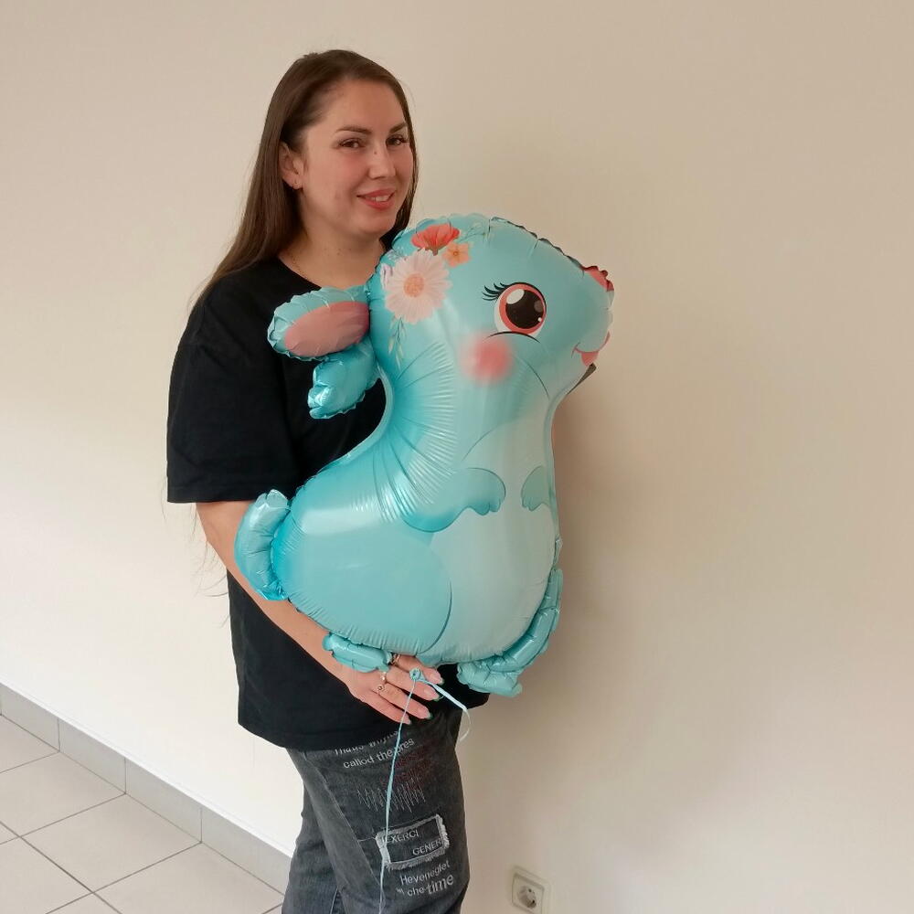Фигура милая Зайка