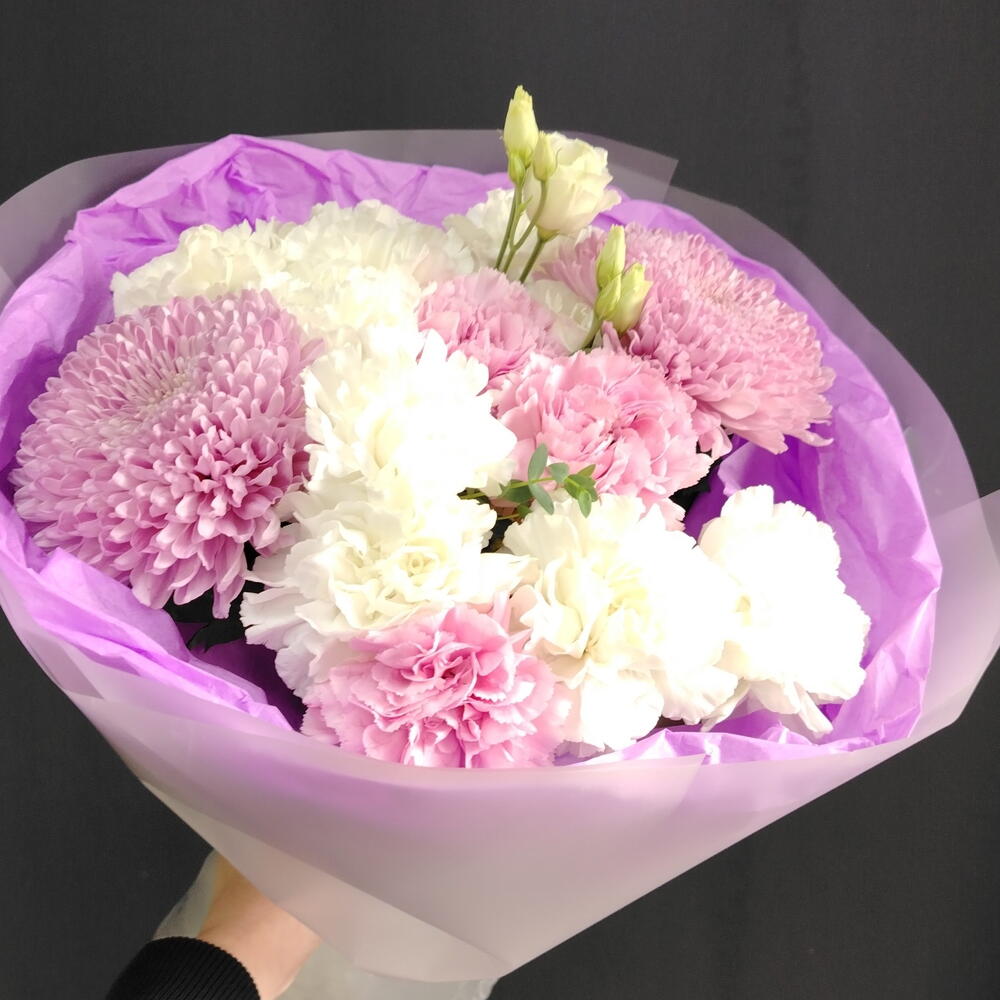 Фиолетовый 💜
