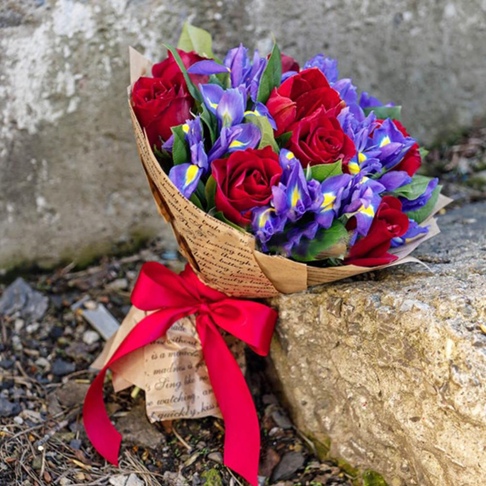 Bouquet "Elegy"