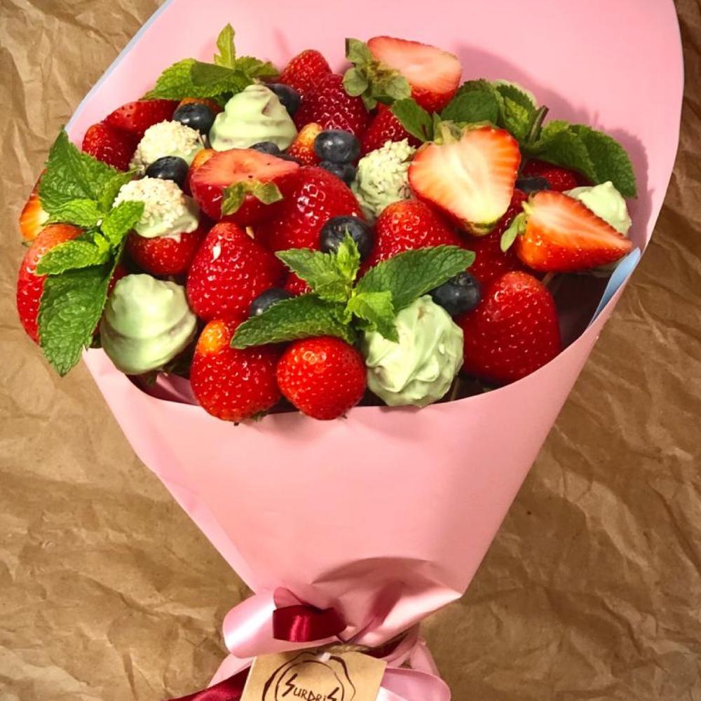 BOUQUET OF HAPPINESS