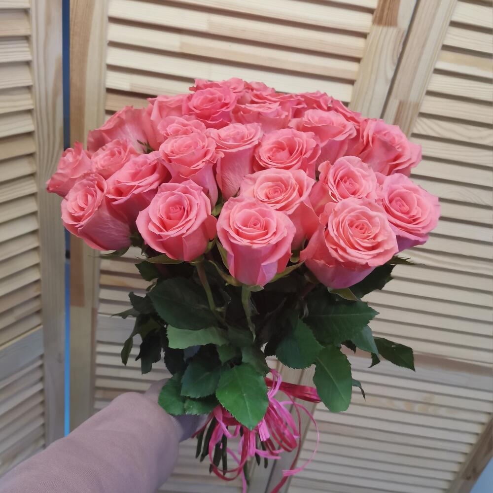 Коралловые розы 21🌹