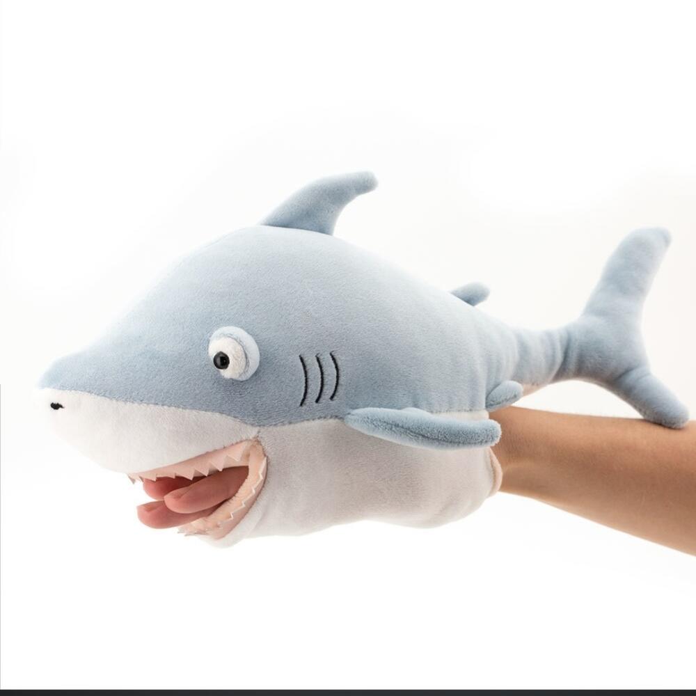 🦈 Акула
