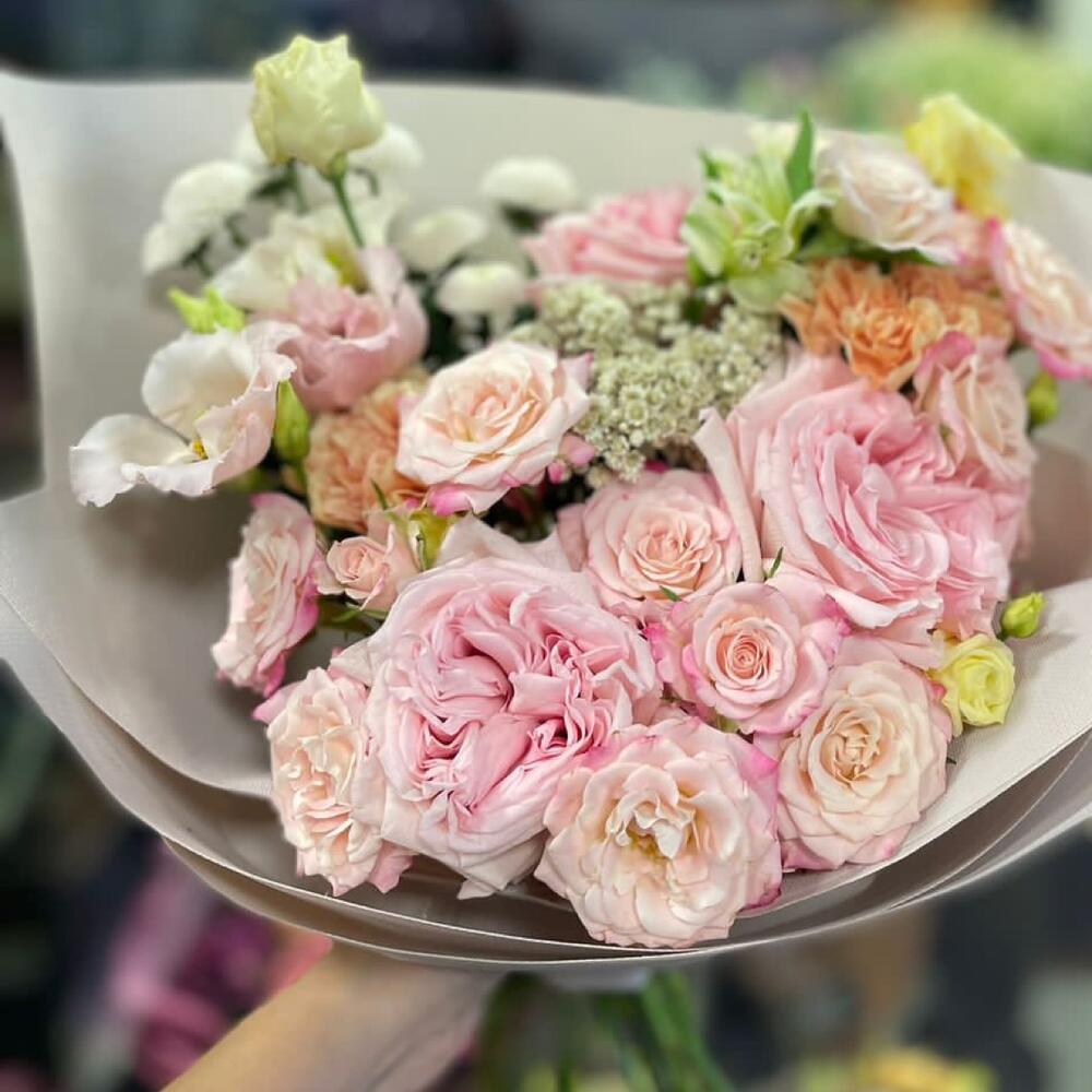 Букет🥰
