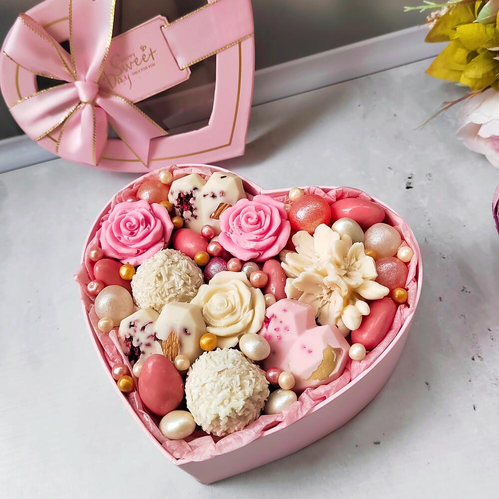 Набор  сладкий  Sweet