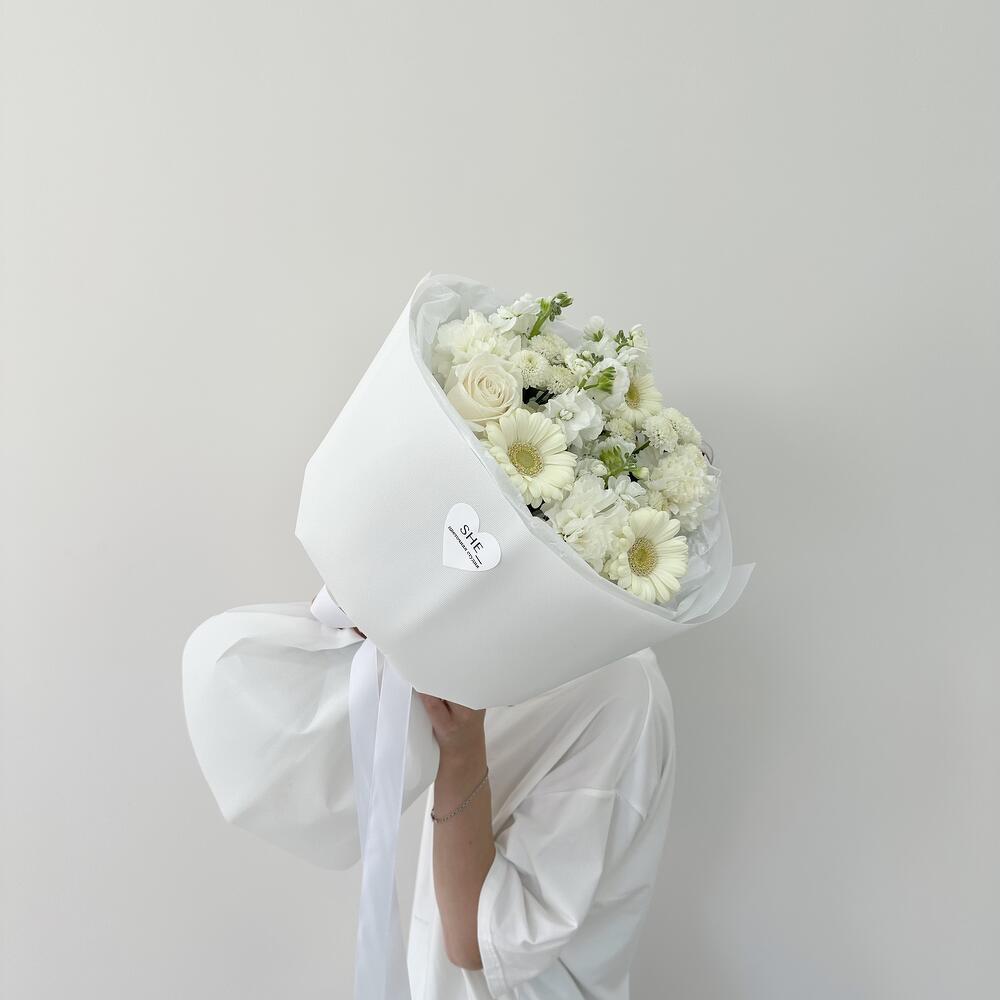 Собран в поле🌸