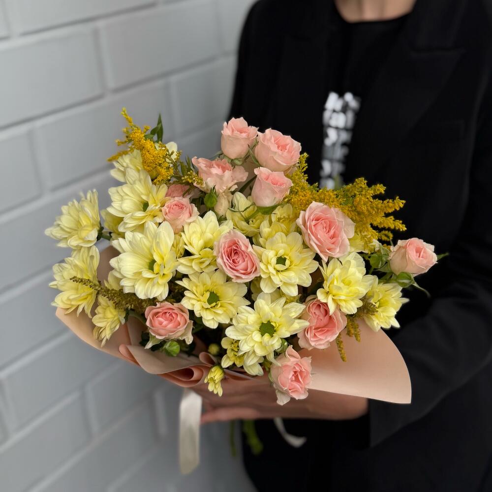 Солнечный сентябрь