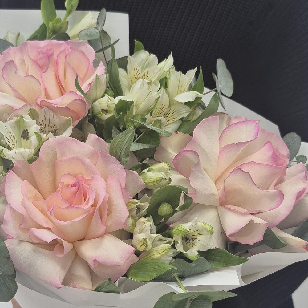 Букет 💐 Радость дня💐