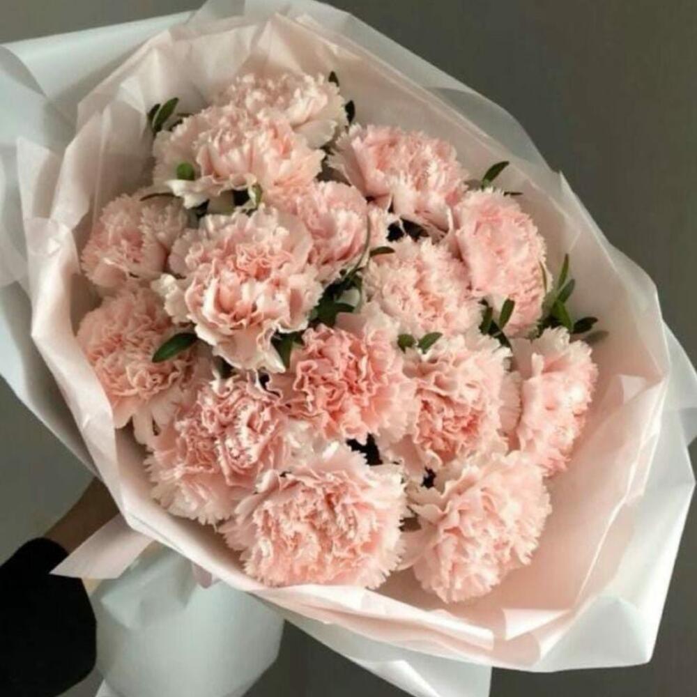 Гвоздики 15 шт